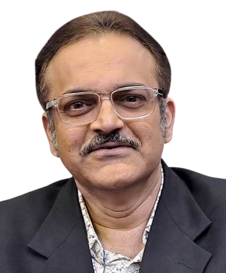 Rohit Mukherjee